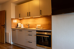 Ferienwohnung Adlerhorst am Irxnerhof