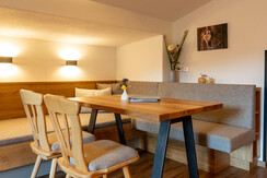 Ferienwohnung Adlerhorst am Irxnerhof