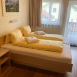 obrázek double room with shower, WC