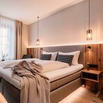 Photo of Double room, bath, toilet, deluxe