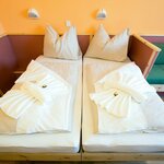 Pomiń zdjęcie Pokój dwuosobowy, prysznic, WC