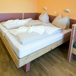 Pomiń zdjęcie Pokój jednoosobowy, prysznic, WC, 1 pokój do spania