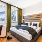 Pomiń zdjęcie Pokój dwuosobowy, prysznic, WC, superior