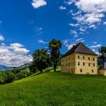 Photo of group accommodation Puttererschlössl