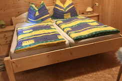 DZ in der Kaibling Alm am Hauser Kaibling