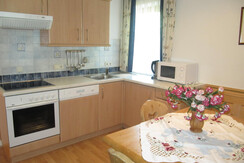 App. Küche 1, re. Nelken