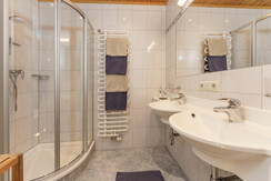 Kainreiterhof- App. Pleschnitzzinken Bad