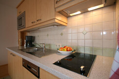 Kainreiterhof_Schladming_Dachstein_Küche