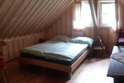 3er Zimmer