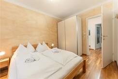 Top 4 Schlafzimmer 2 mit Bad en-suite