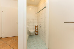 Top 2 separate toilet