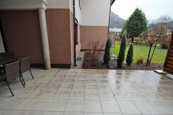 Top 2 Terrace and garden