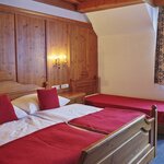 obrázek Family apartment Oim Haus, 57 m² | © Armin Walcher