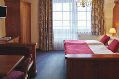 Fam. Appt. Oim Haus 57m²