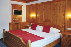 Fam. Appt. Oim Haus 57m²