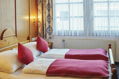 Fam. Appt. Oim Haus 37m²