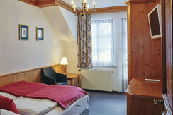 Fam. Appt. Oim Haus 37m²