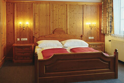 Fam. Appt. Oim Haus 54m²