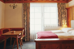 Fam. Appt. Oim Haus 54m²