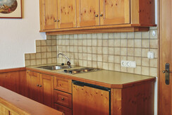 Fam. Appt. Oim Haus 54m²