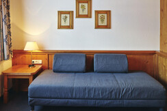 Fam. Appt. Oim Haus 54m²