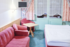 Fam. Appt. Woid Haus 54m²