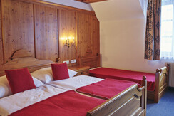 Fam. Zimmer Oim Haus 30m²