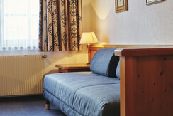 Fam. Zimmer Oim Haus 30m²