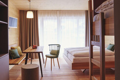 Fam. Beag Haus 33m²