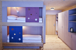 Fam. Beag Haus 33m²