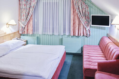 Fam. Zi Woid Haus 24m²