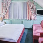 obrázek Family room Woid Haus, 24 m² | © Armin Walcher