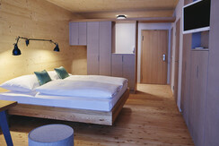 Fam. Suite Beag Haus, 46m²