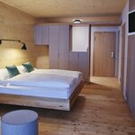 obrázek Family suite Beag Haus, 46 m² | © Armin Walcher