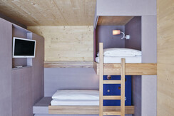 Fam. Suite Beag Haus, 46m²