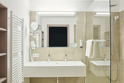 Fam. Suite Beag Haus, 46m²