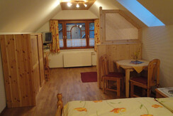 FEWO Heidelbeere Zimmer