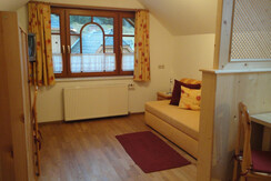 FEWO Heidelbeere Zimmer Sofa