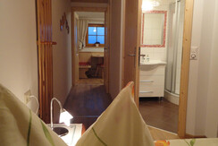 FEWO Heidelbeere Zi-Küche- Bad