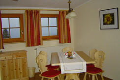 FEWO Preiselbeere Essplatz