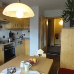 Pomiń zdjęcie Apartament, WC i wanna/prysznic oddzielny, 2 pokoje do spania