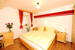 Doppelzimmer Standard 01