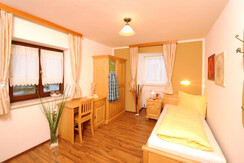 Einzelzimmer Standard