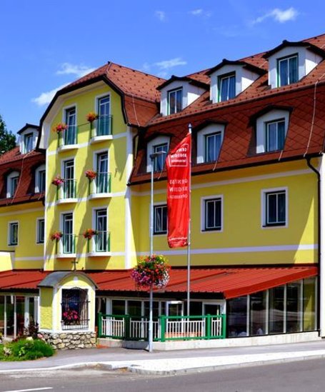 Kirchenwirt Aigen | © Kirchenwirt Aigen