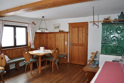 Klausnerhof- Stube