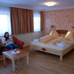 Pomiń zdjęcie double room with shower, WC