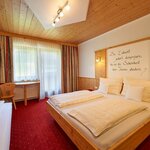 obrázek Třílůžkový pokoj, sprcha, WC, balkón