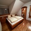 obrázek double room with shower, WC