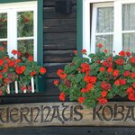 Photo of napartment/2 bedrooms/shower, WC