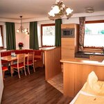 Bild von Appartement "Morgenrot" 2 Schlafzimmer, 2 DU, 2 WC